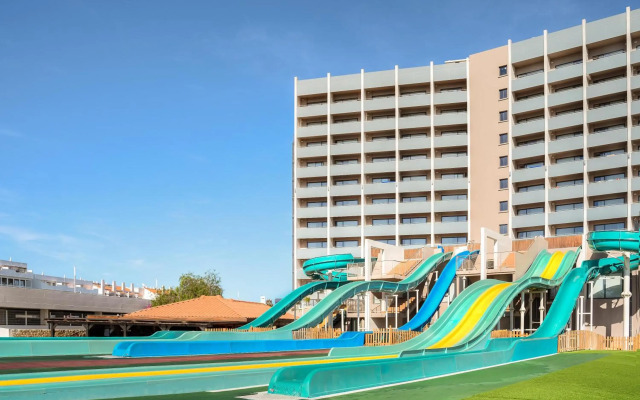 Jupiter Albufeira Hotel - Family & Fun - All Inclusive