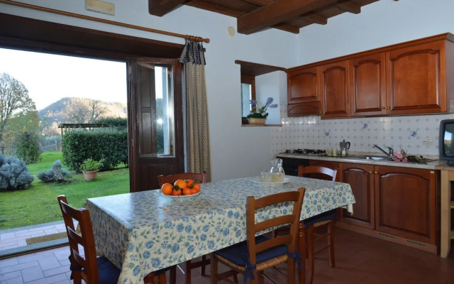 Agriturismo Il Meleto
