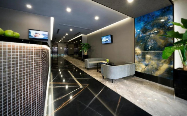 Hotel Classic by Venue