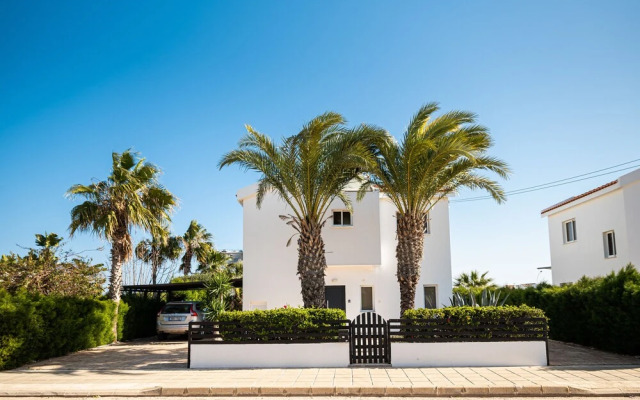 Protaras View Villas