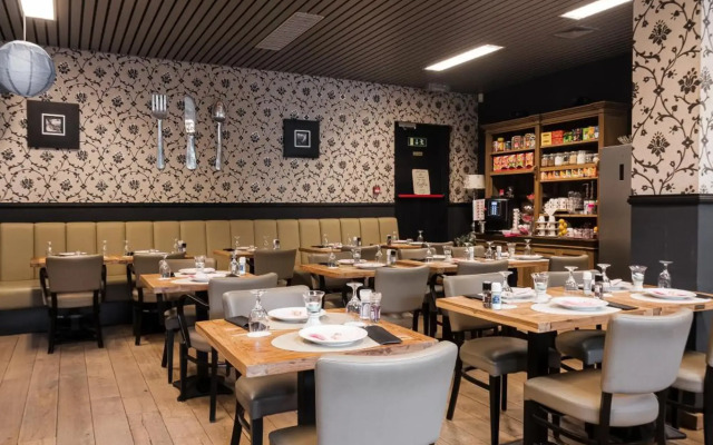 Turnhout City Hotel