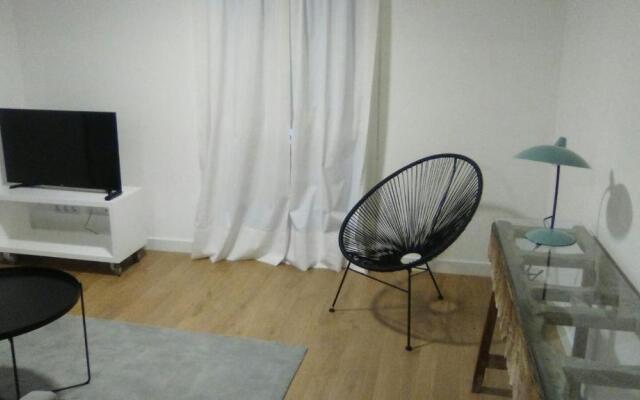 Apartamento El Reloj
