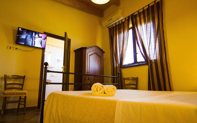 Agriturismo Pesolillo