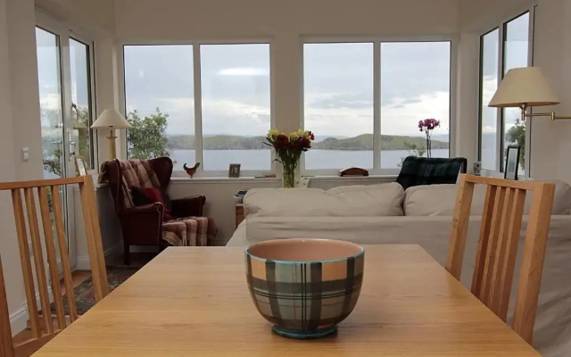 Tigh Uisdean Bed And Breakfast
