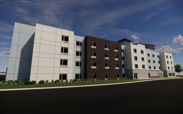 TownePlace Suites by Marriott Mankato