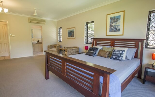 Brinsmead Family Holiday Home