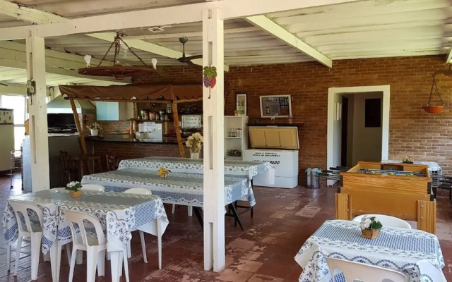 Sítio Brasiliano em Mairinque