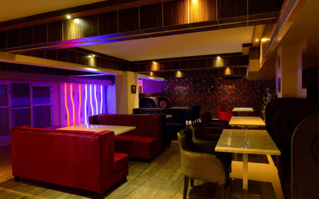 Hotel Bhargav Grand