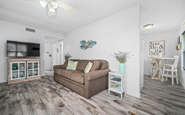 Coastal Connection Hideaway