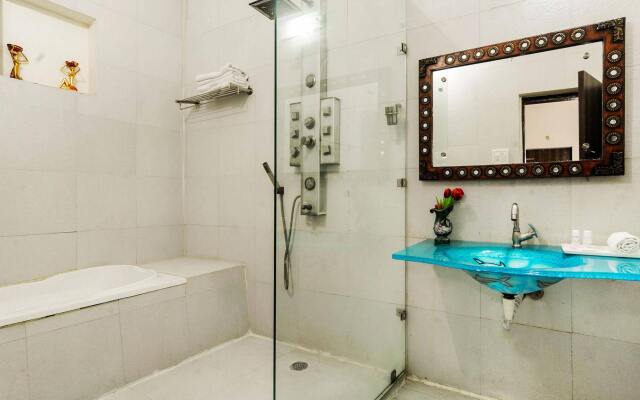 Zo Rooms VIP Road Kalakriti