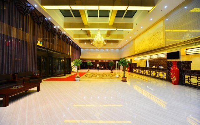 Longhua Hotel