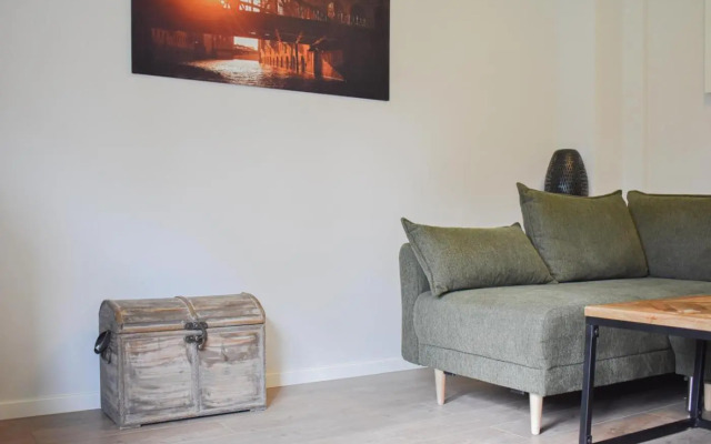 Ferienwohnung Traumland 1