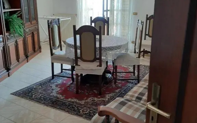 La finestra sul mare II