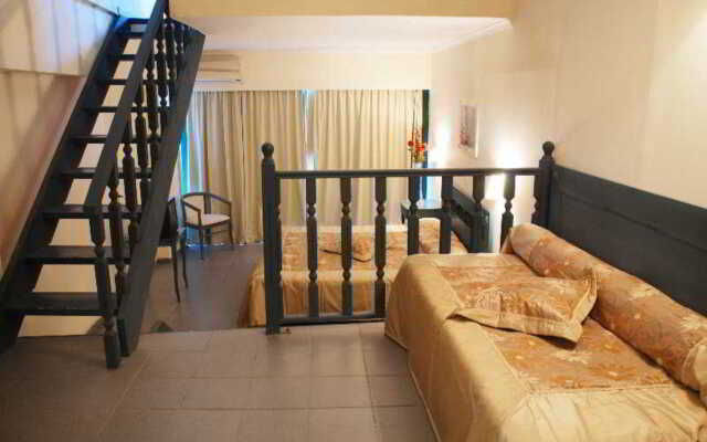 Zante Imperial Beach Hotel