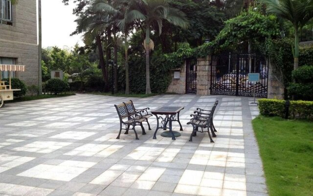 Meihua Heath Holiday Hotel - Xiamen