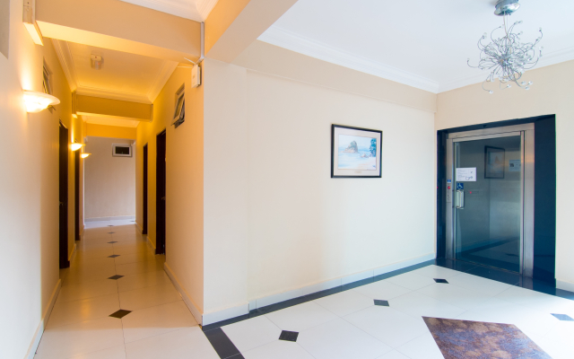 OYO 528 Sea Princess Hotel