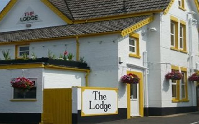 The Lodge