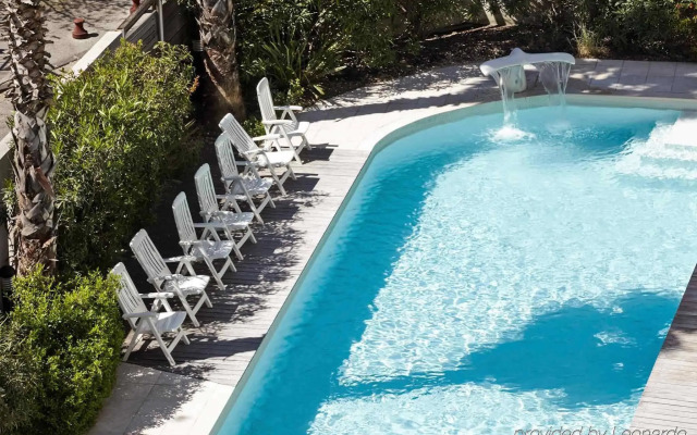 Comfort Aparthotel Marseille Prado Plage