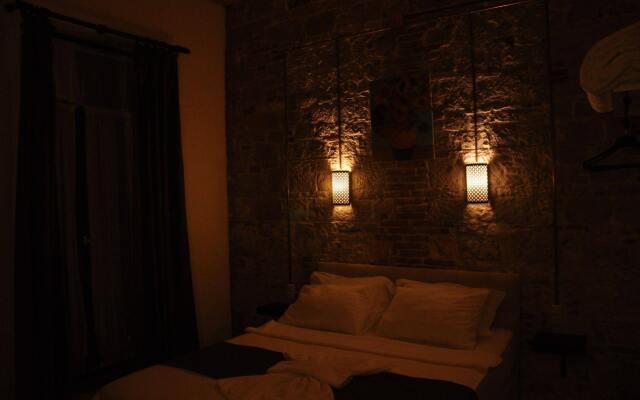 Olea Leya Butik Otel