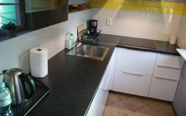 Friendly Apartments - Krakow