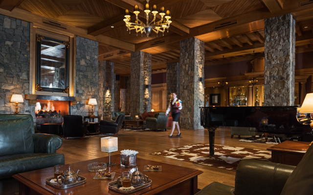 Michlifen Resort & Golf