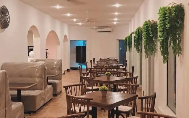 Hotel Costa Bugambilias