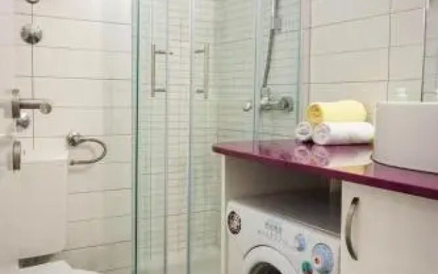 Studio apartment Goga