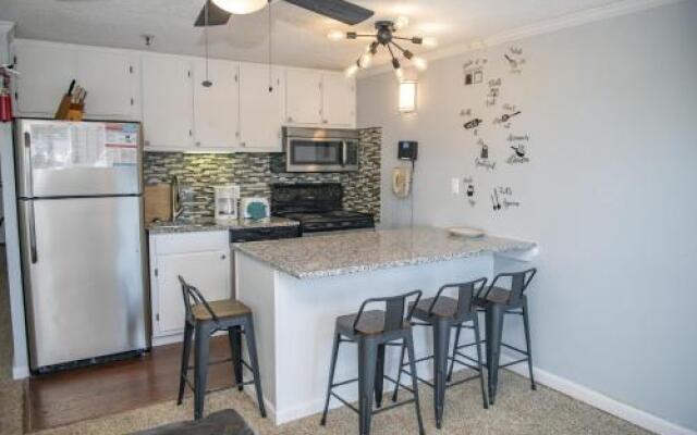 Snowshoe Condo Unit 269