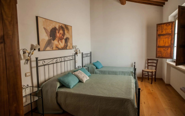 Casa Viale dei Cipressi