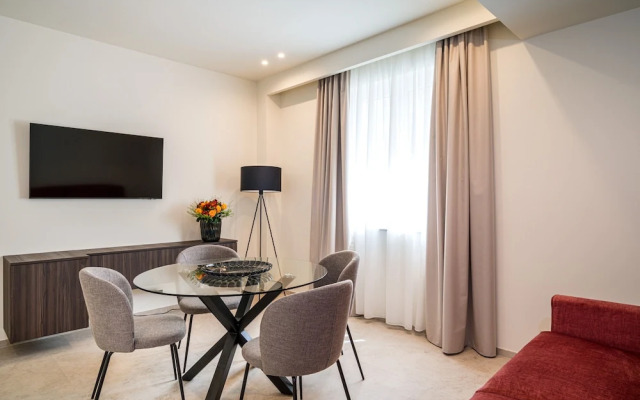 I Due Mori Luxury Rooms