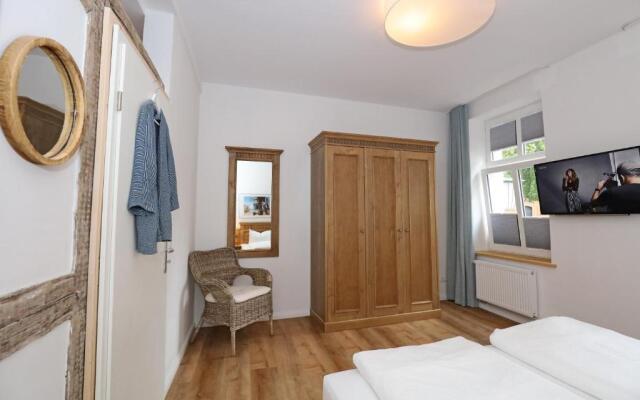 Aparthotel St Marien Altstadt