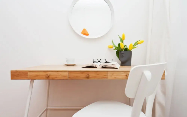 EchoDom 8 Apartments Zygmunta Augusta