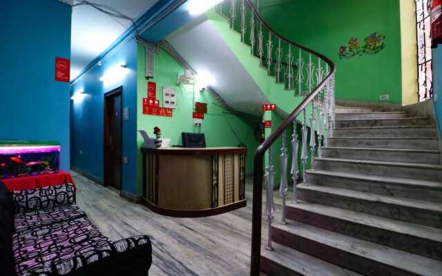 Goroomgo Hotel Wow Kolkata