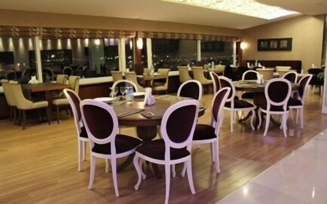 Sivas Buyuk Hotel