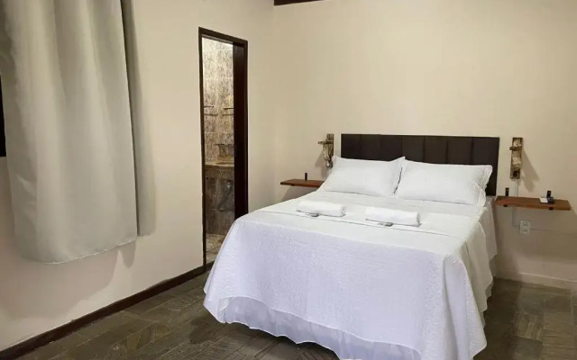 Paraty Beach Hostel