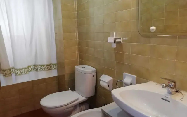 Apartamento Athlas Costa