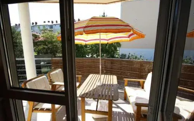 Villa Mária Apartman