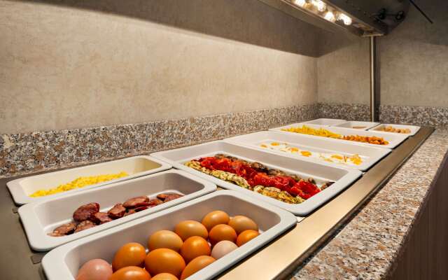 Ramada by Wyndham Targu Jiu