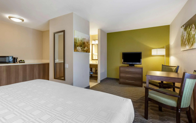 Best Western North Phoenix Hotel