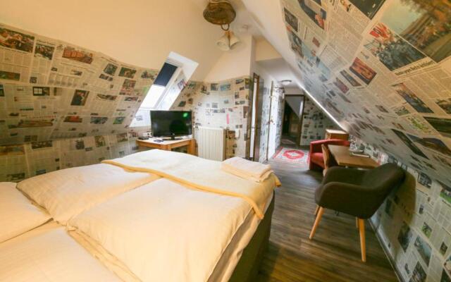 Hotel Kraus/Heeper Landhaus