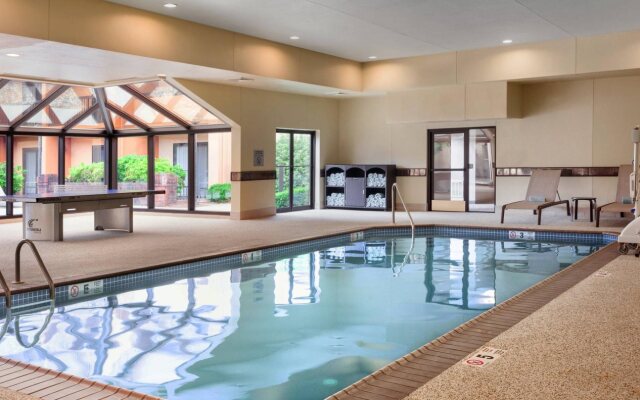 Courtyard by Marriott Mahwah