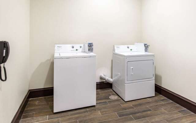 Sleep Inn & Suites Bryan - College Station