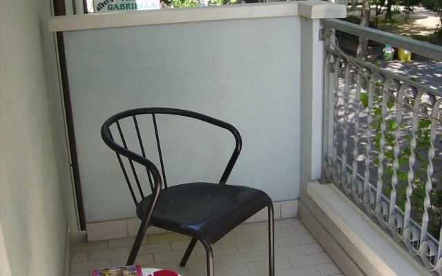 Hotel Maria Gabriella