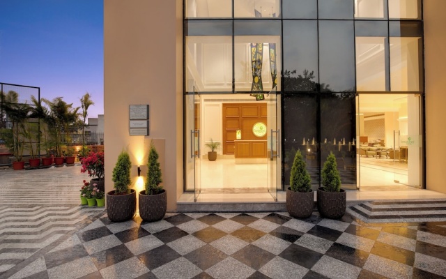 Lemon Tree Hotel Bhubaneswar