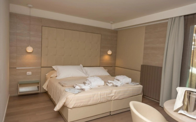 White Angel Hotel