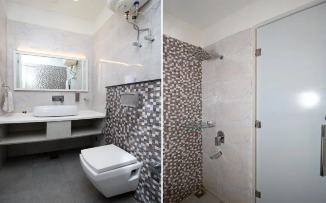 Chanson Hotels By OYO Rooms