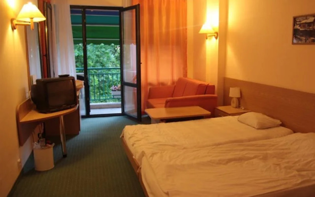 Complex Magnolia - All Inclusive