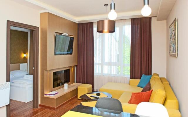 Apartman IRINA 1243