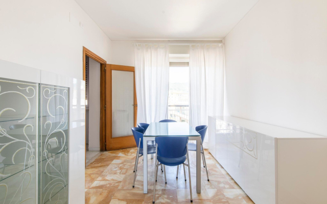 Grattacielo Vittoria 17