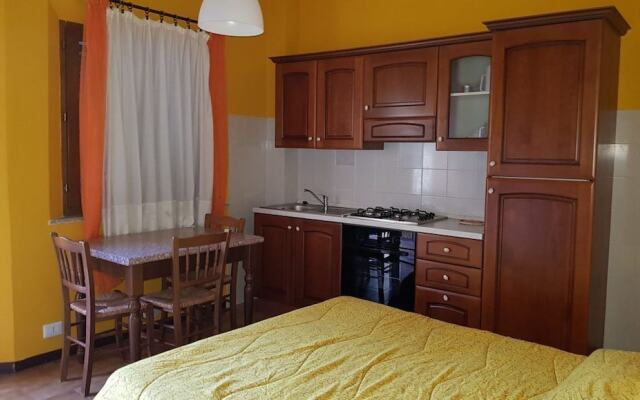 Hotel Residence Sant'Uberto